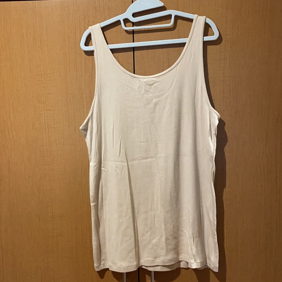 DONATED. Sonoma Life+Style Everyday Tank - Picture 3 of 3